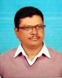 Shri S. S. Kamble